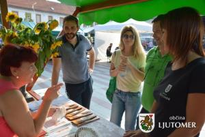63. praznik Občine Ljutomer - 5. dan 3